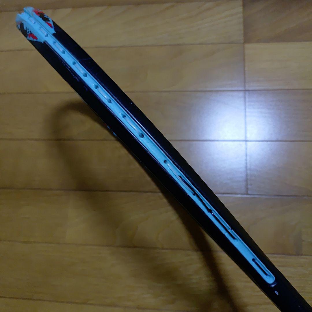 GEOBREAK 70S 軟式テニスラケット