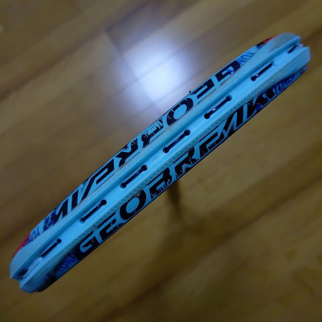 GEOBREAK 70S 軟式テニスラケット