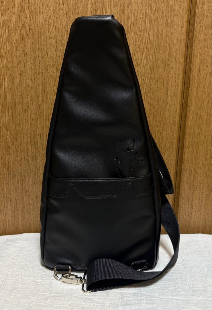 ラップランド モデル ボディバッグ アークナイツ