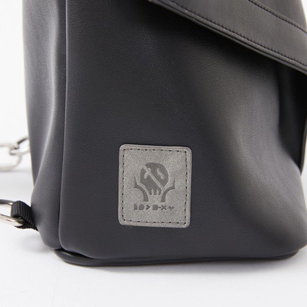 ラップランド モデル ボディバッグ アークナイツ