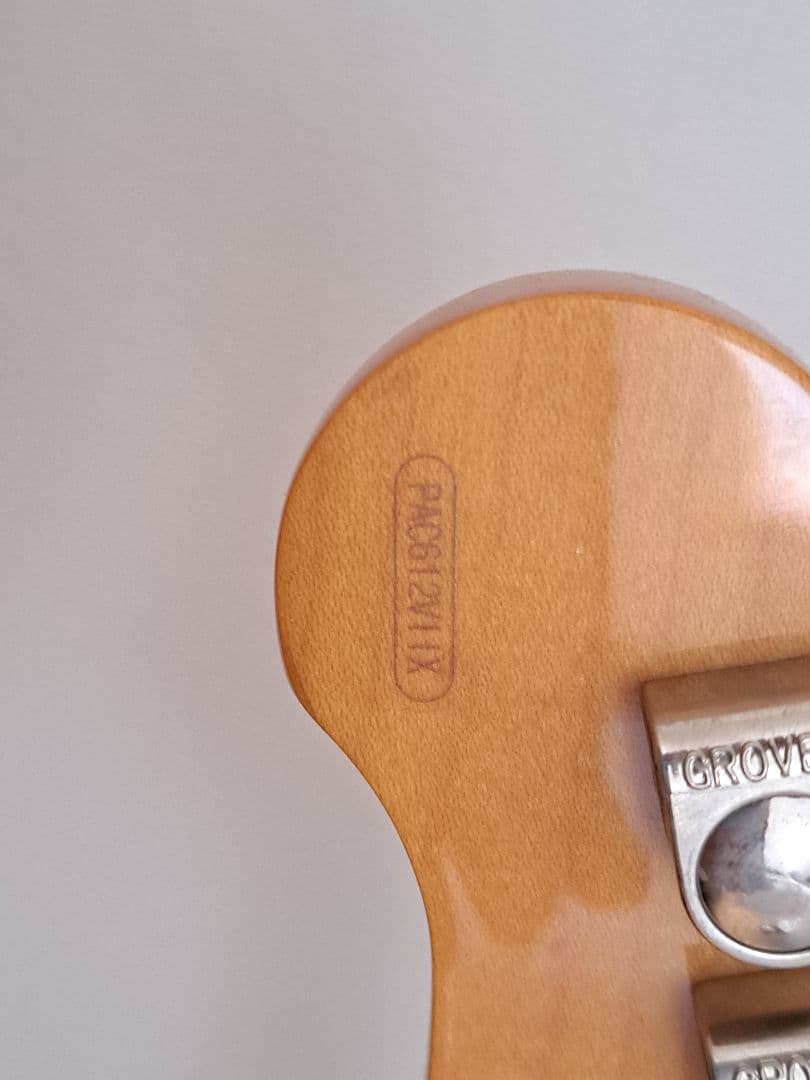 [島村楽器限定カラー] yamaha pacifica612 VⅡX