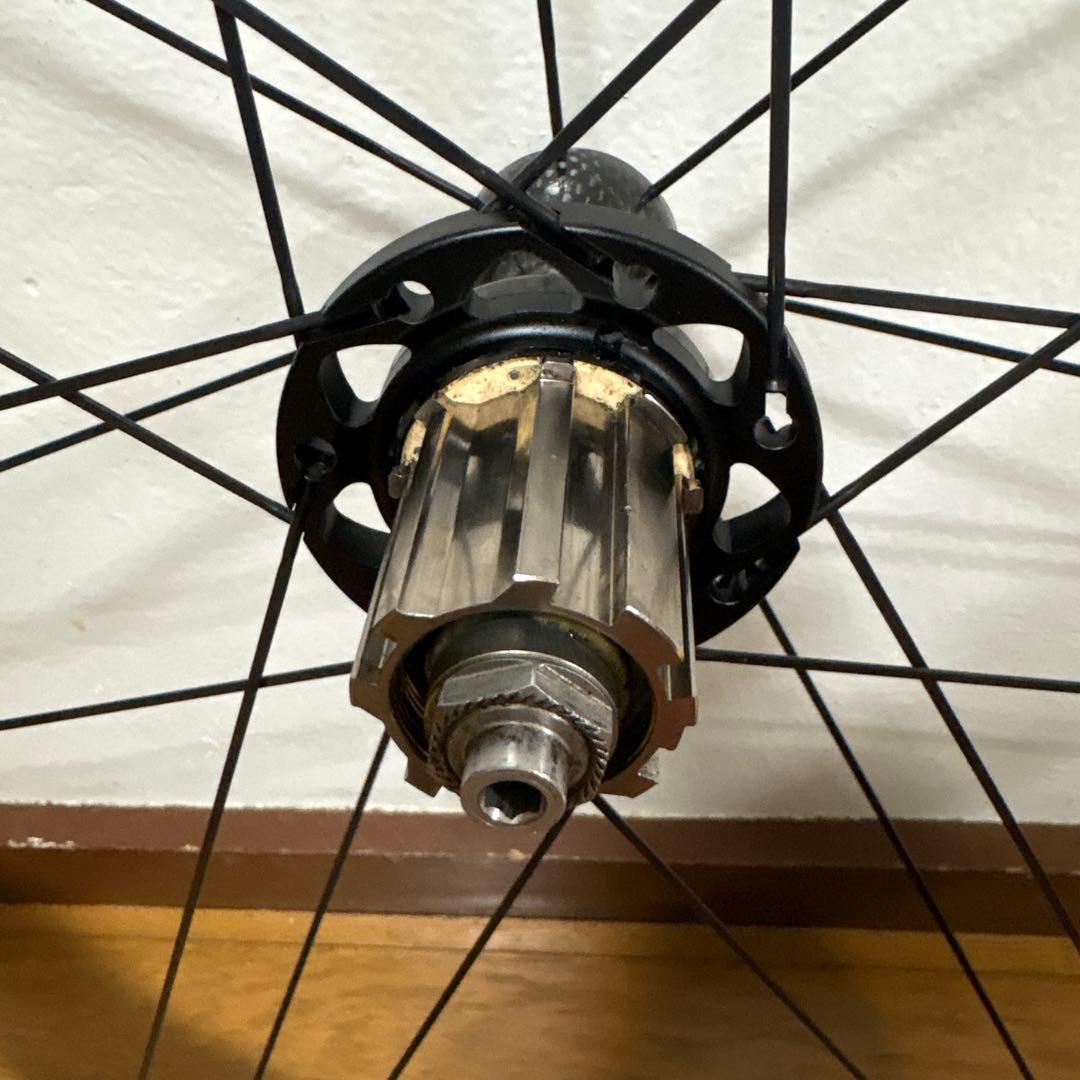 CAMPAGNOLO BORA ULTRA TWO カンパフリー 前後セット