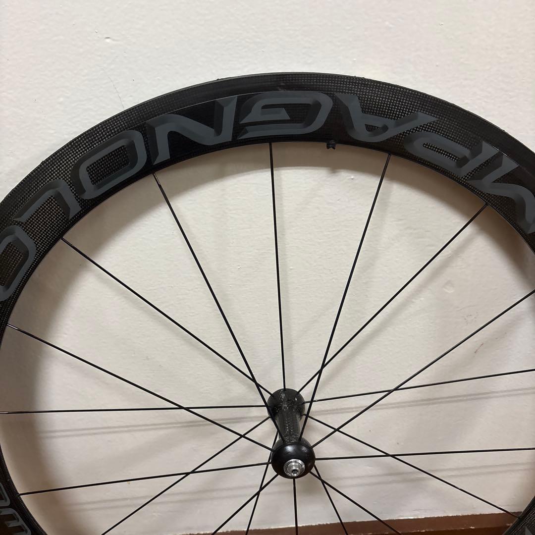 CAMPAGNOLO BORA ULTRA TWO カンパフリー 前後セット