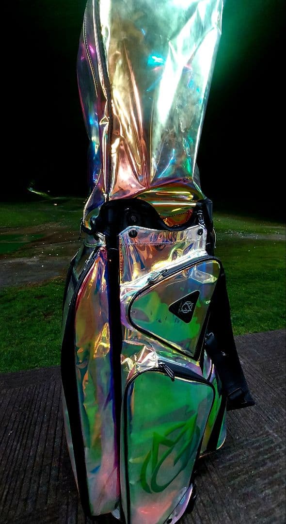 OMNIX GOLF キャディーバッグ　オムニクス