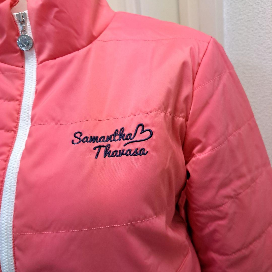 サマンサタバサジャケット