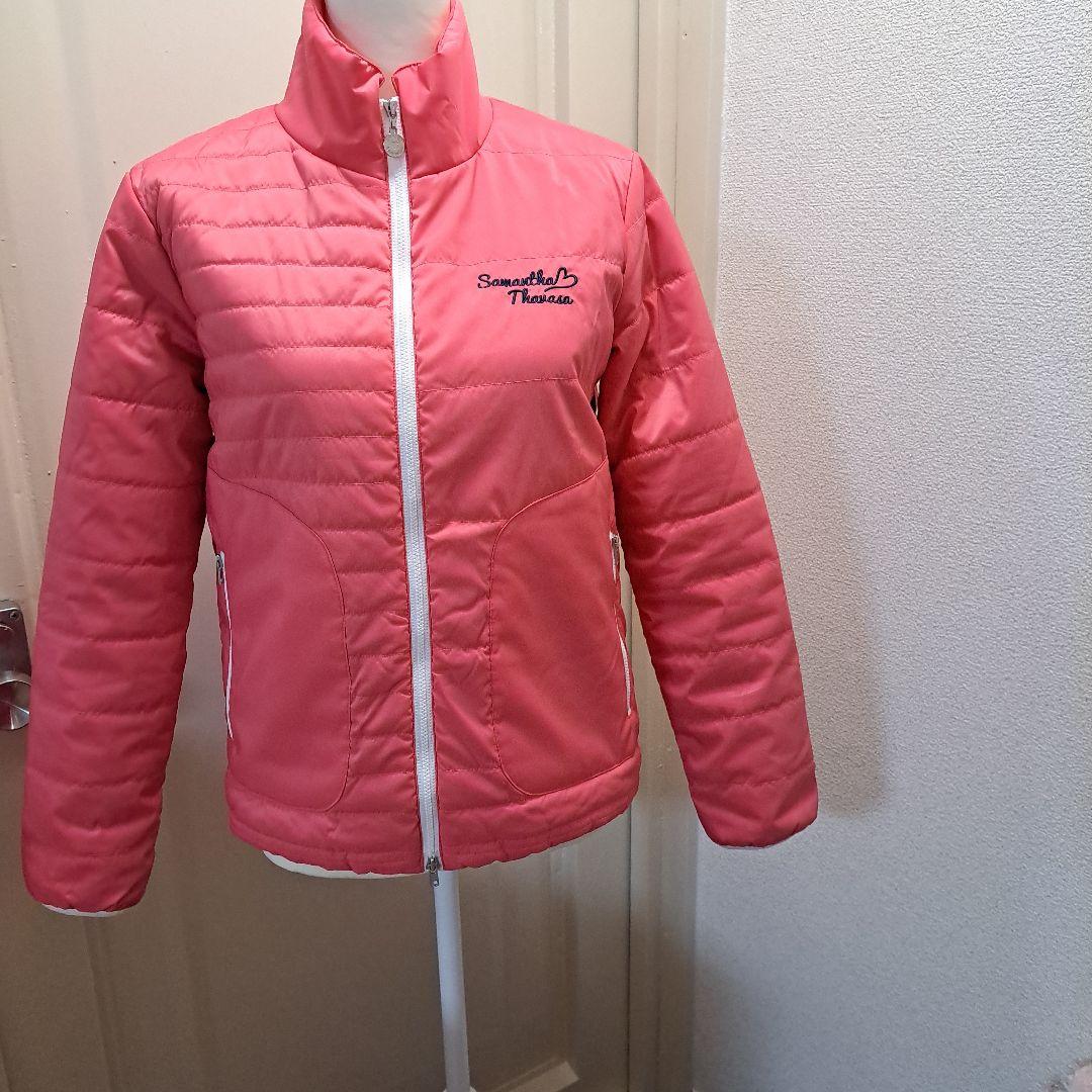 サマンサタバサジャケット