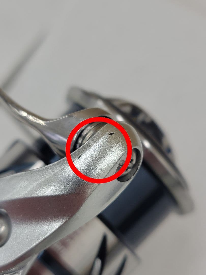 【オマケ付き】SHIMANO 23ストラディック C2000SHG