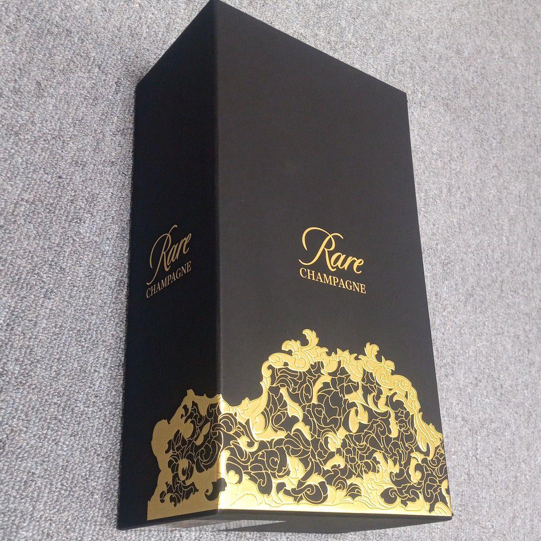 ハイパーエドシック　2008年レア　ヴィンテージシャンパン（泡白）ブリュット辛口