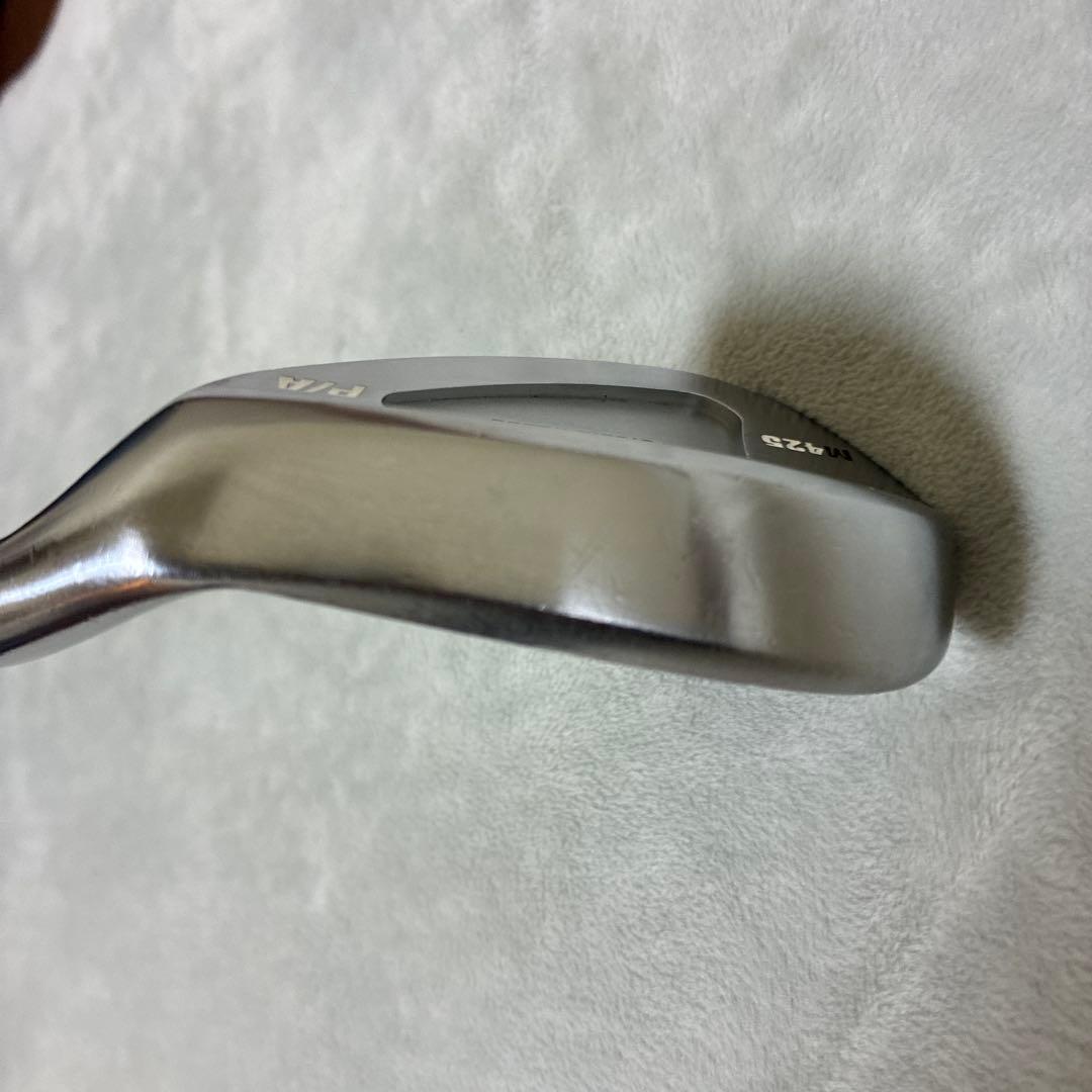 マスダゴルフ M425 P/A 48度