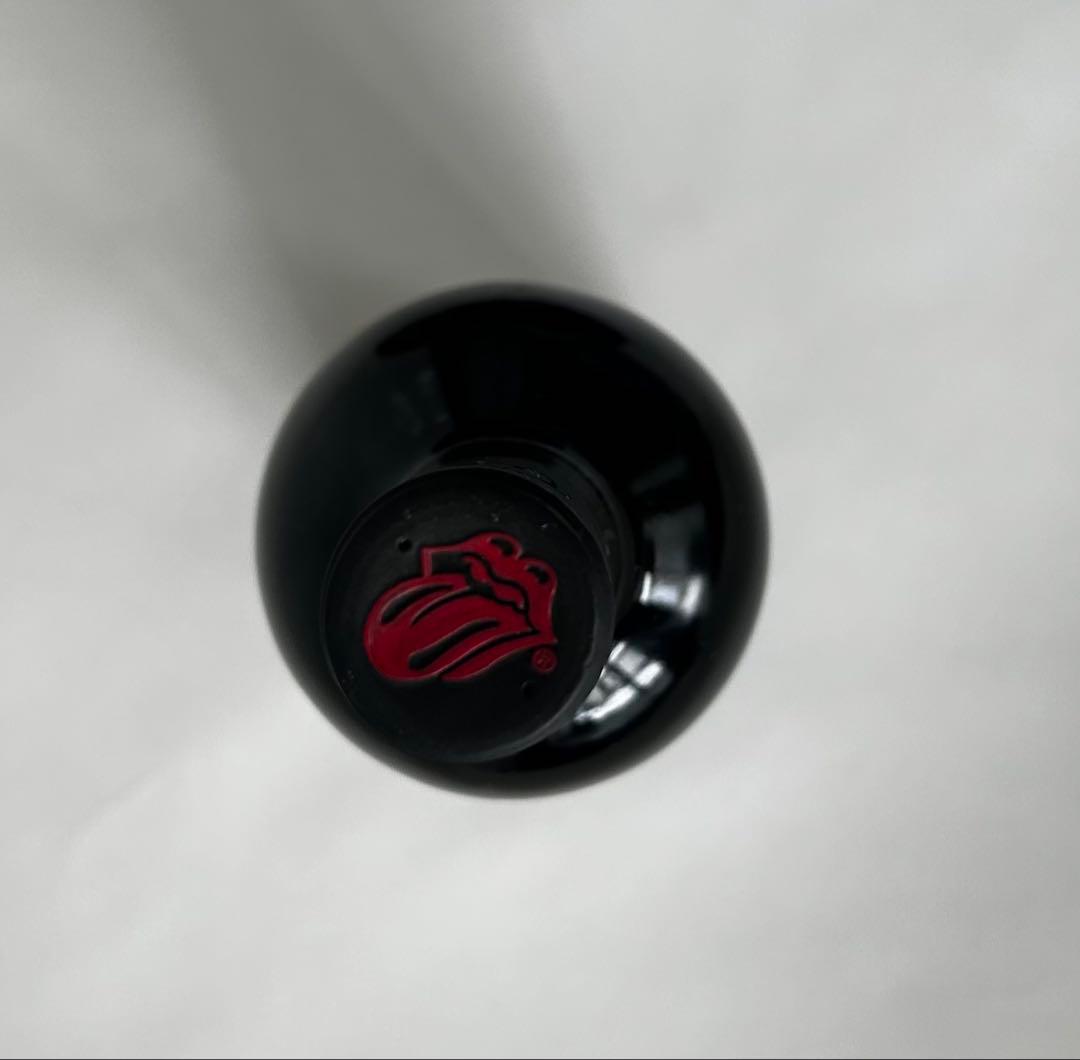 ミックジャガー　プレミアムワイン　サティスファクション　2007