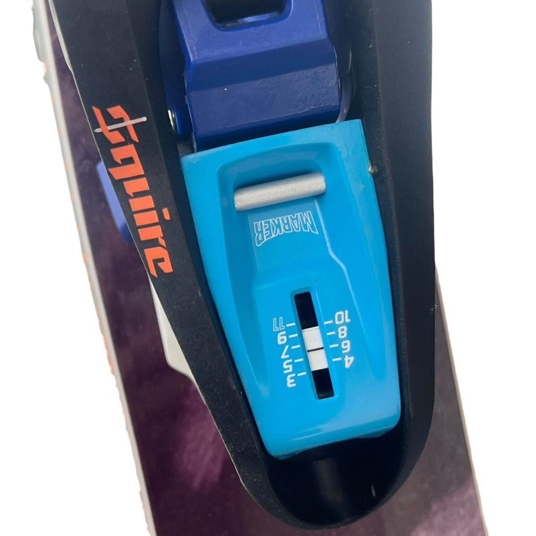 スキー板 LIBTECH NAS 166cm ARMADA ストック 115cm