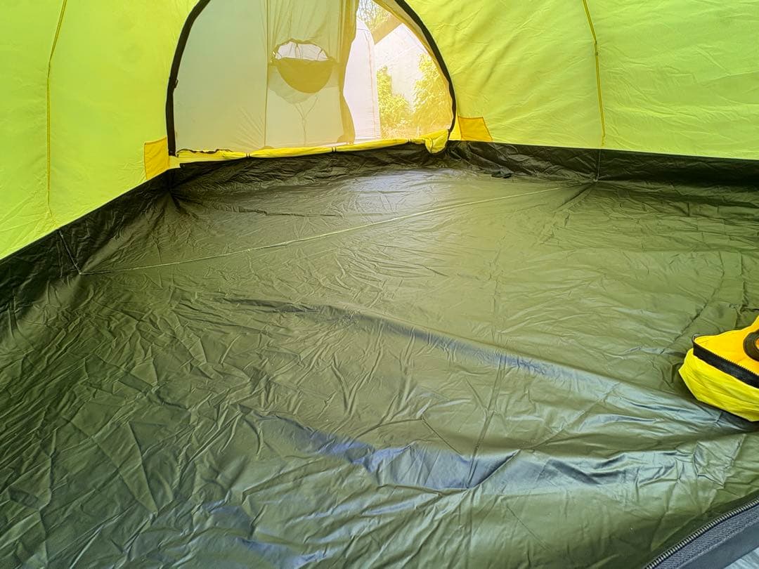 ヒルバーグケロン4gt