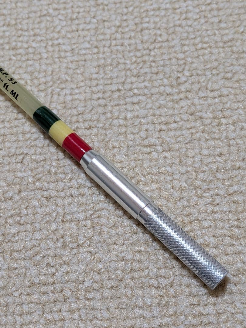 バスポンド　BPベイト　S-3 S3 ロッド　　ラスタカラー　ダイレクトリール