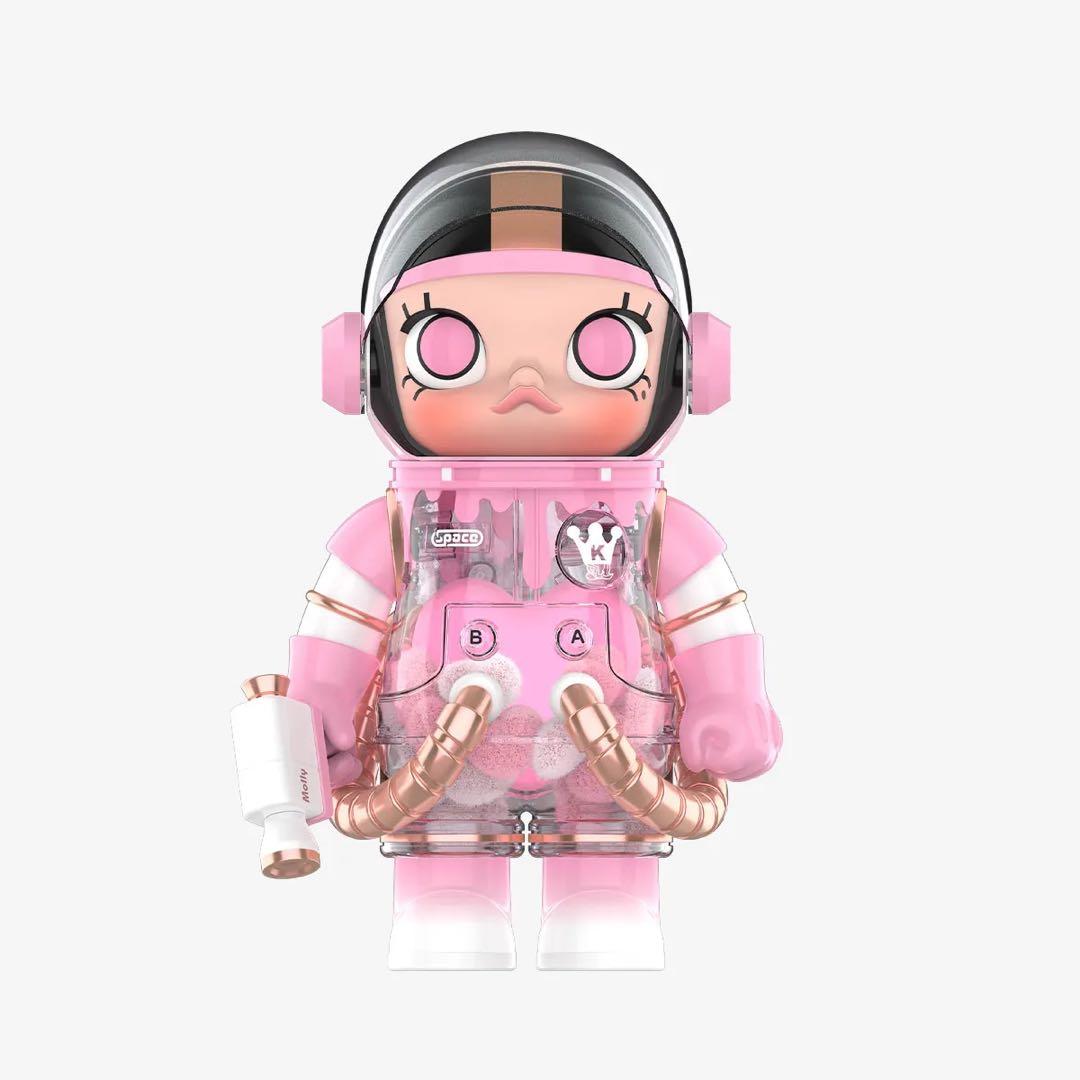 完売品MEGA SPACE MOLLY 400% Heartfelt Words