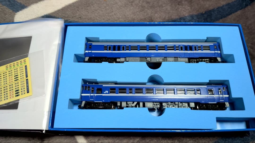 MICRO ACE A8618 A2573　　ディーゼルカーセット