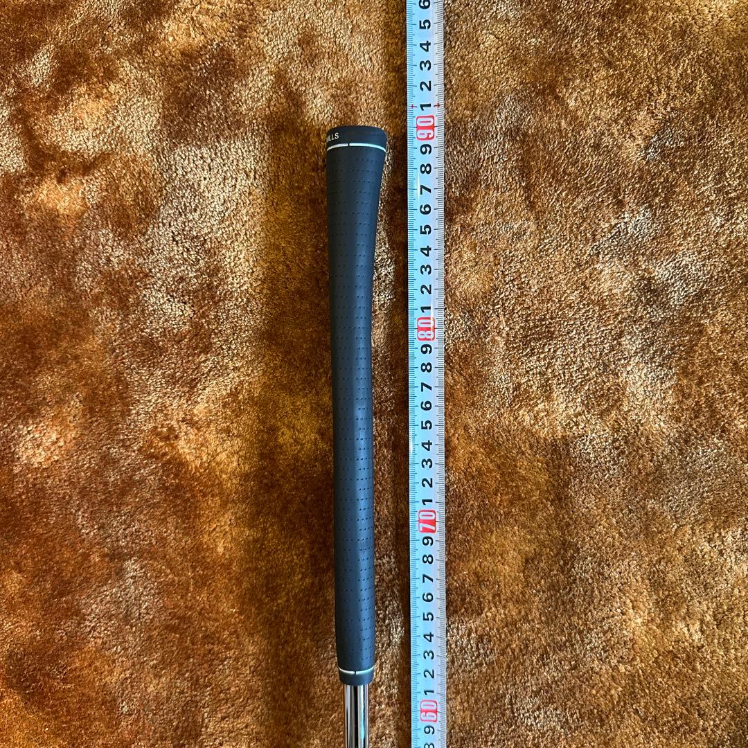 TP Mills TUSCALOOSA　HUEY XL パター