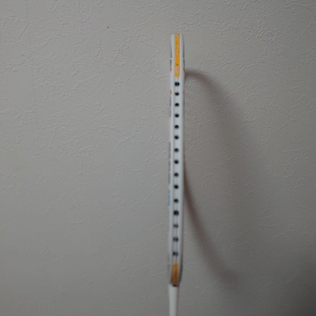 apacs　アパックス　 LHI PRO III ホワイト BCP295