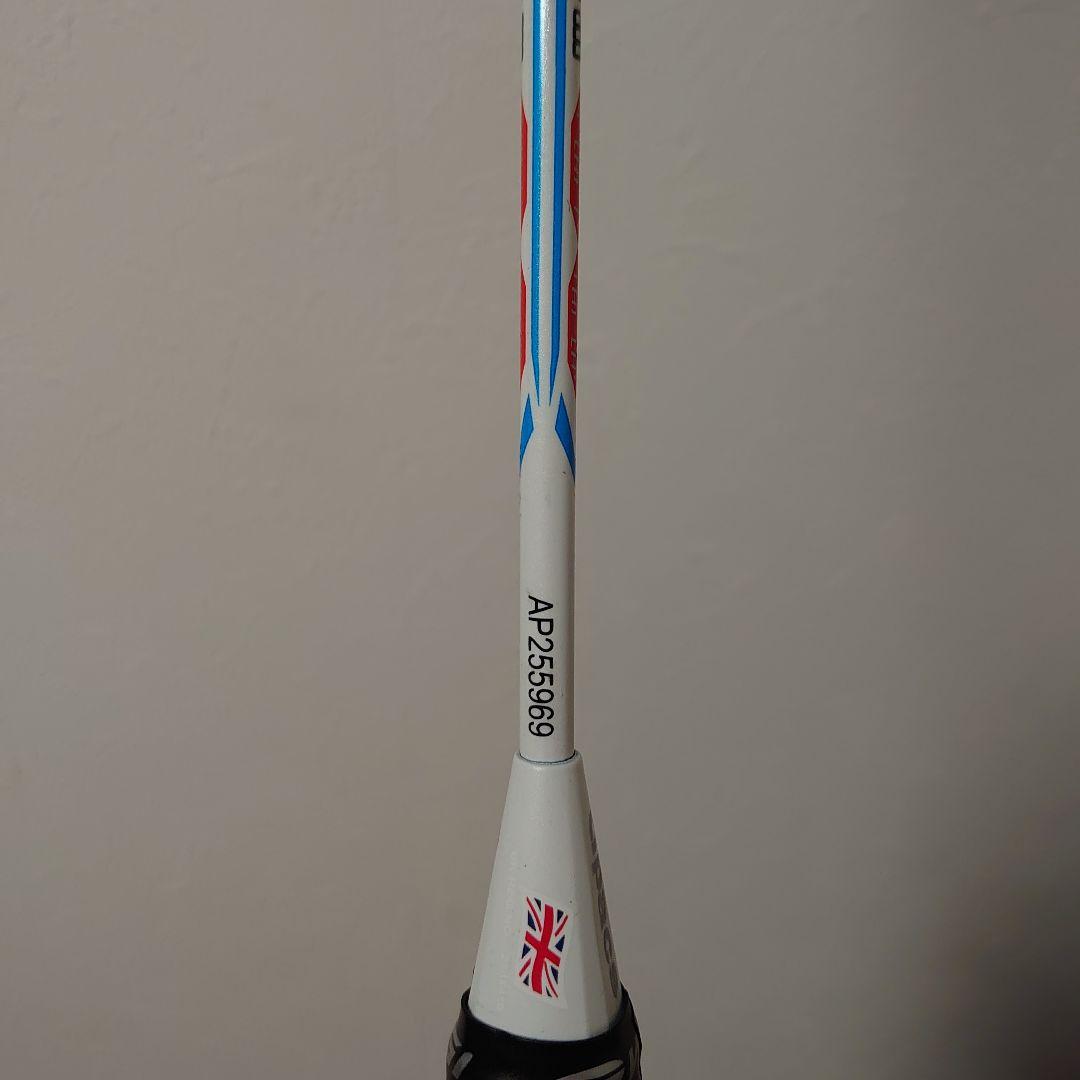 apacs　アパックス　 LHI PRO III ホワイト BCP295