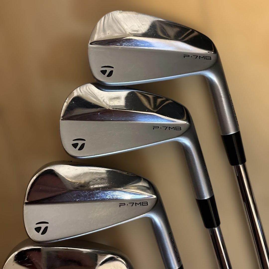 p7mb 2023 5-p 6本セット