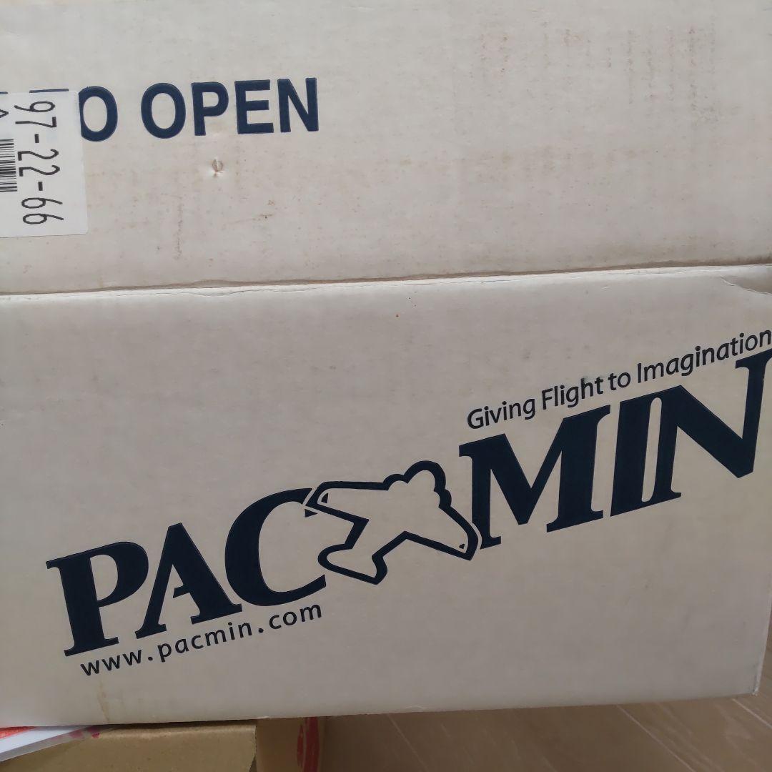 【現状品】1/100 PACMIN 日本航空 B787-8 JA851J