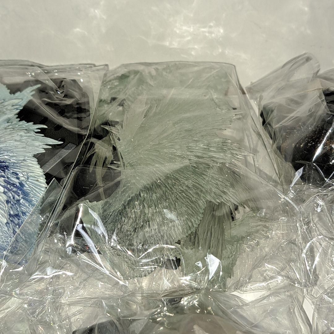 モンスターハンター　モンハンCFBスタンダードモデルプラス14コンプリートセット