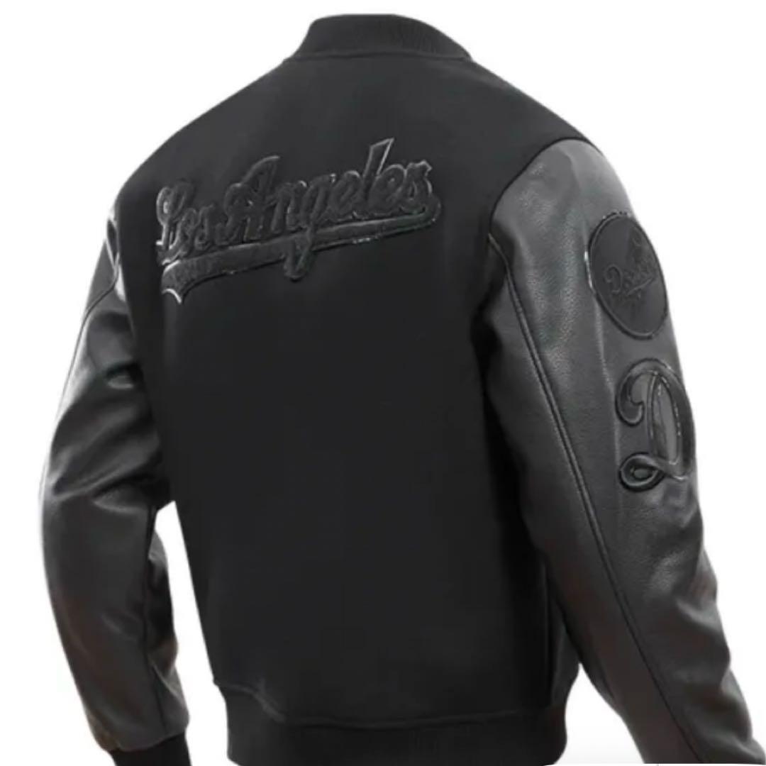 Pro Standard x LA Dodgers ジャケット Mサイズ