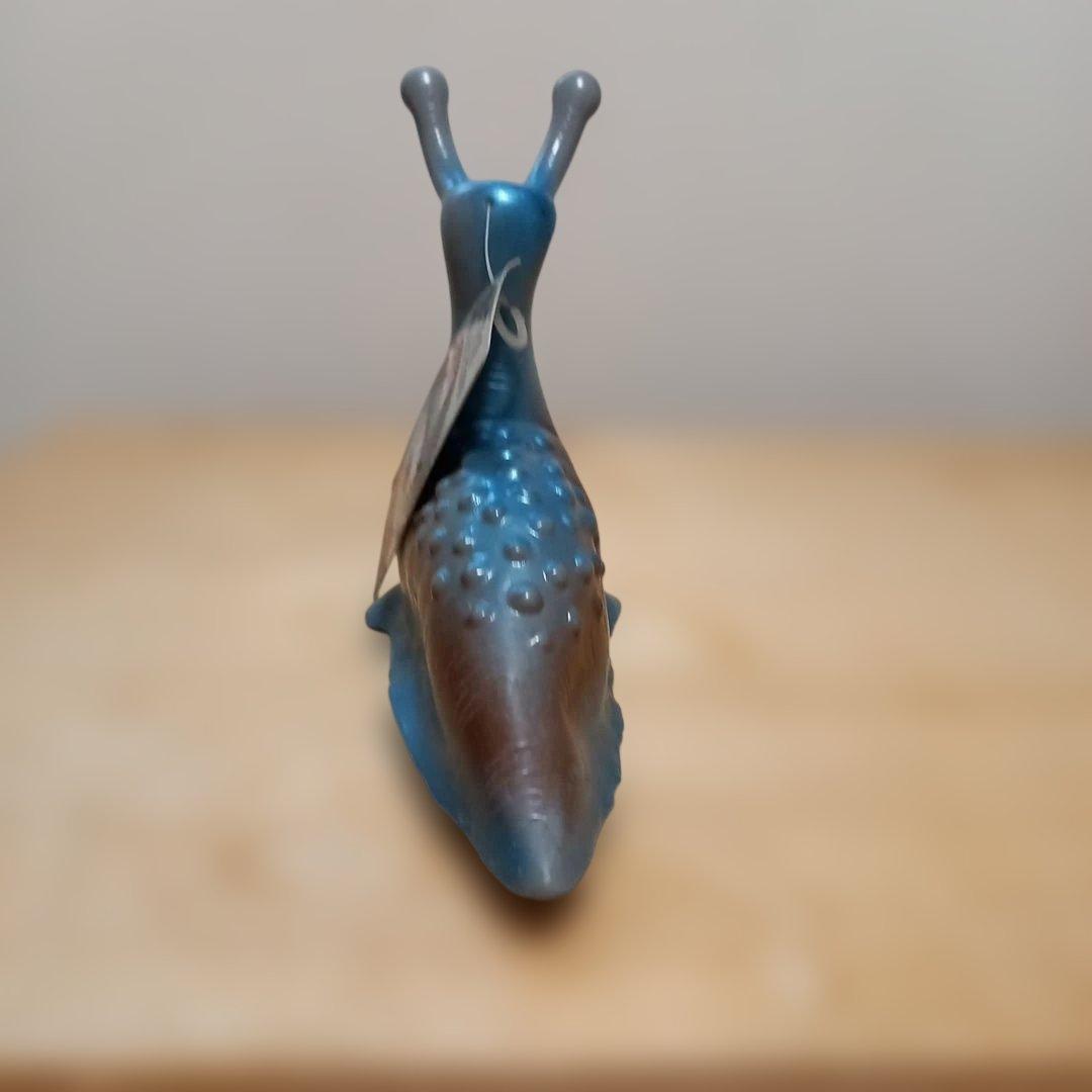 ウルトラQ、セブン怪獣ソフビ当時物