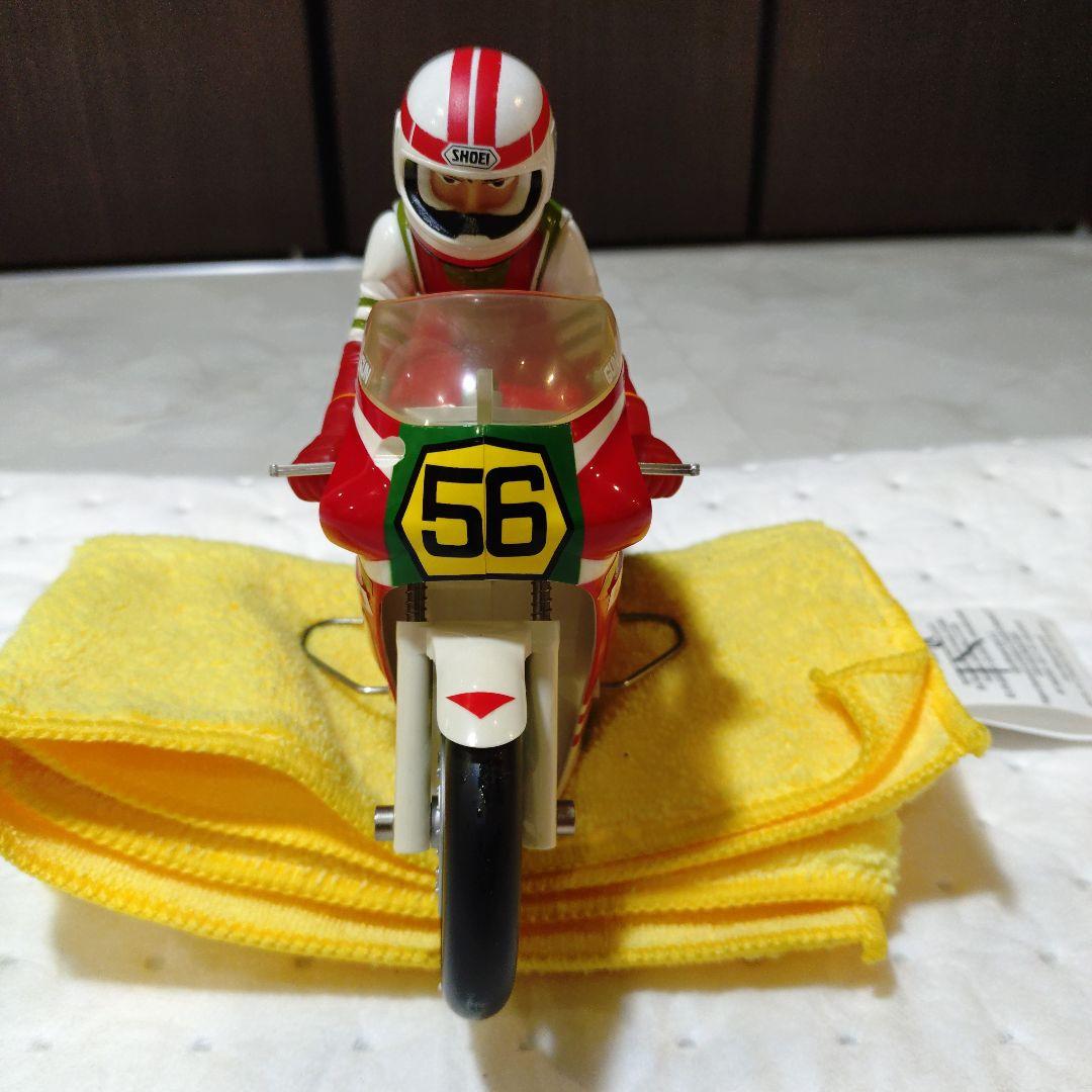 バリバリ伝説ラジコン