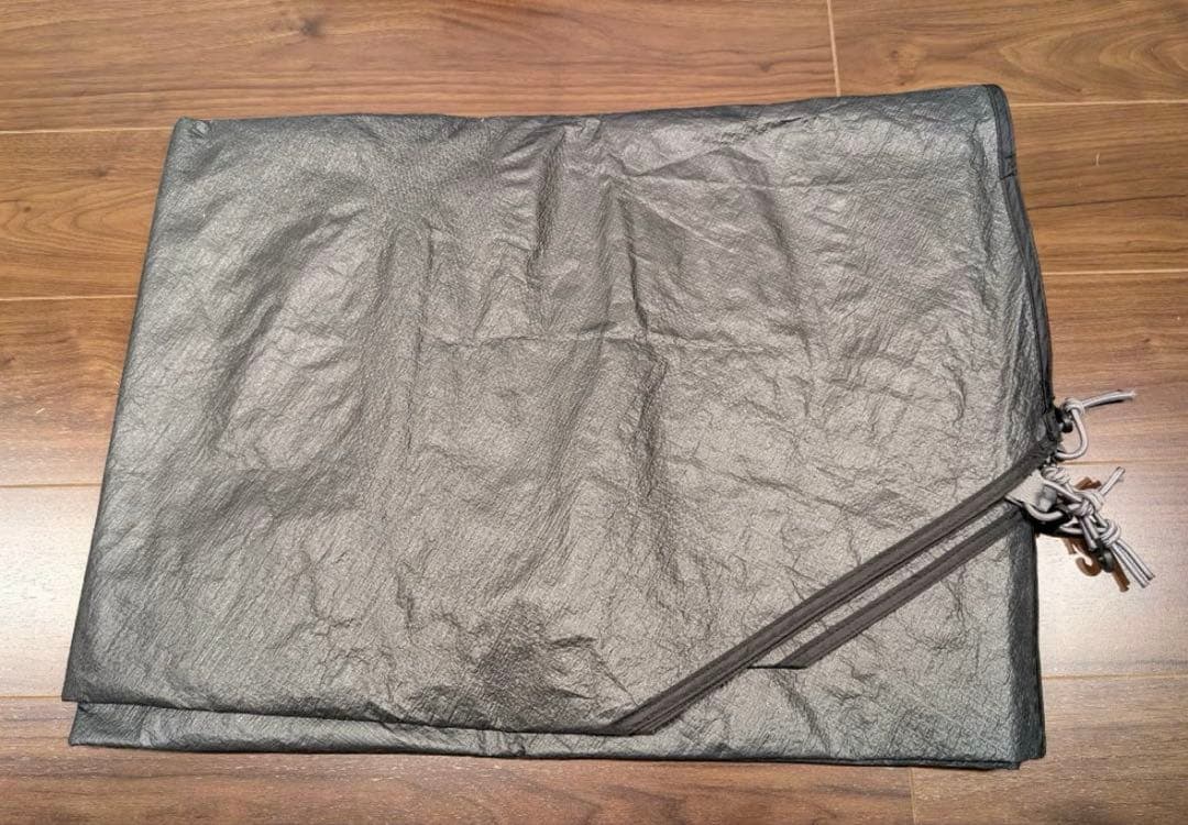 テントファクトリーワンポールテント180V + タープL +専用グランドシート