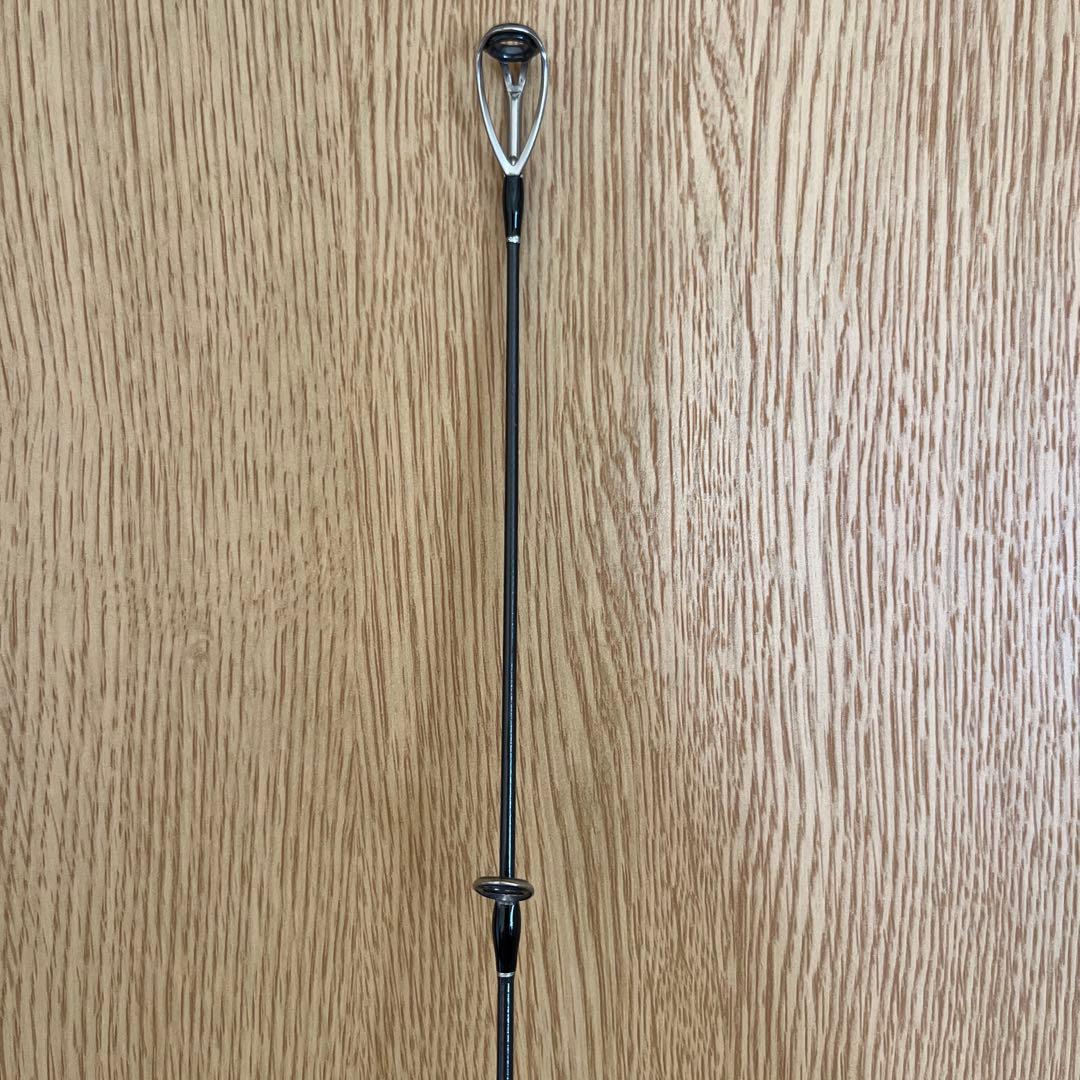 G-CRAFT Moss 北西custom MS-1102HS-SR