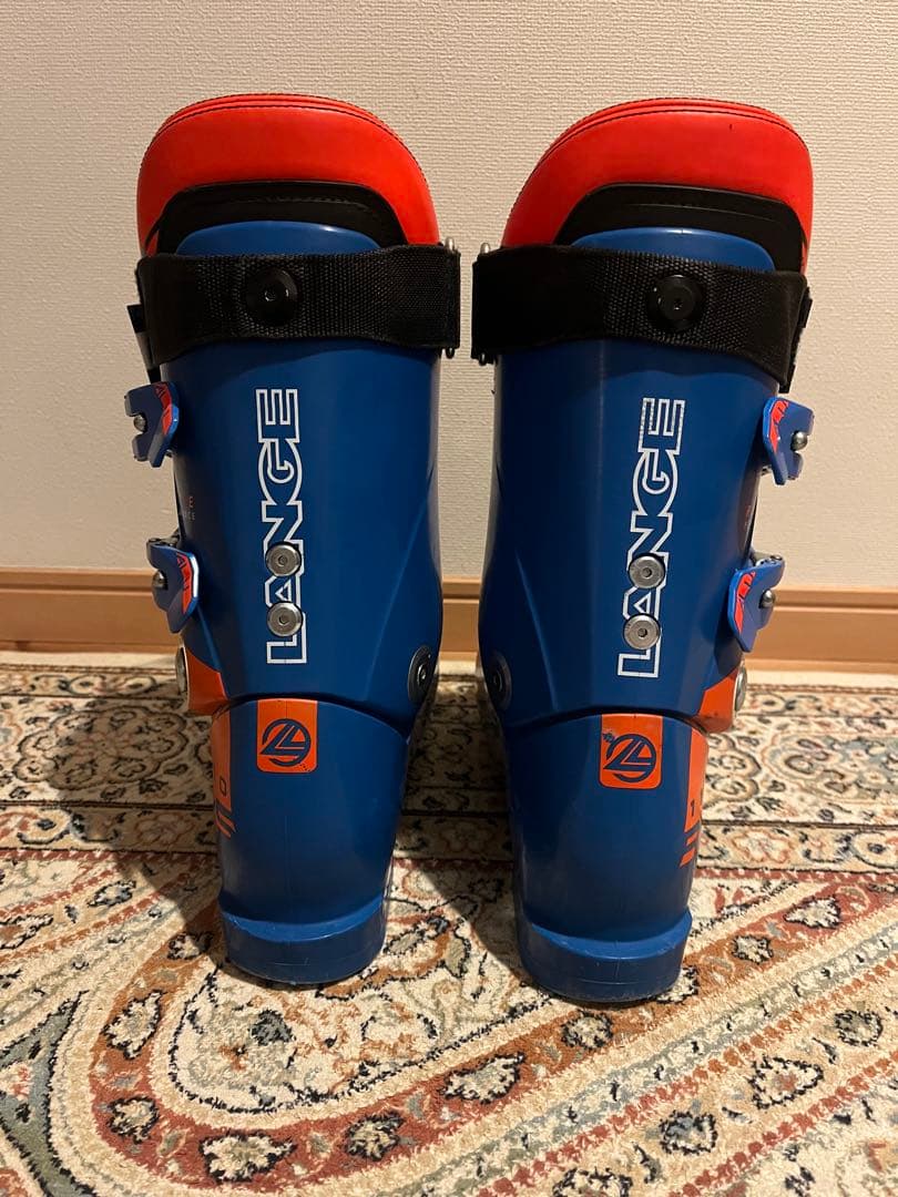 LANGE ラング　RS110SC