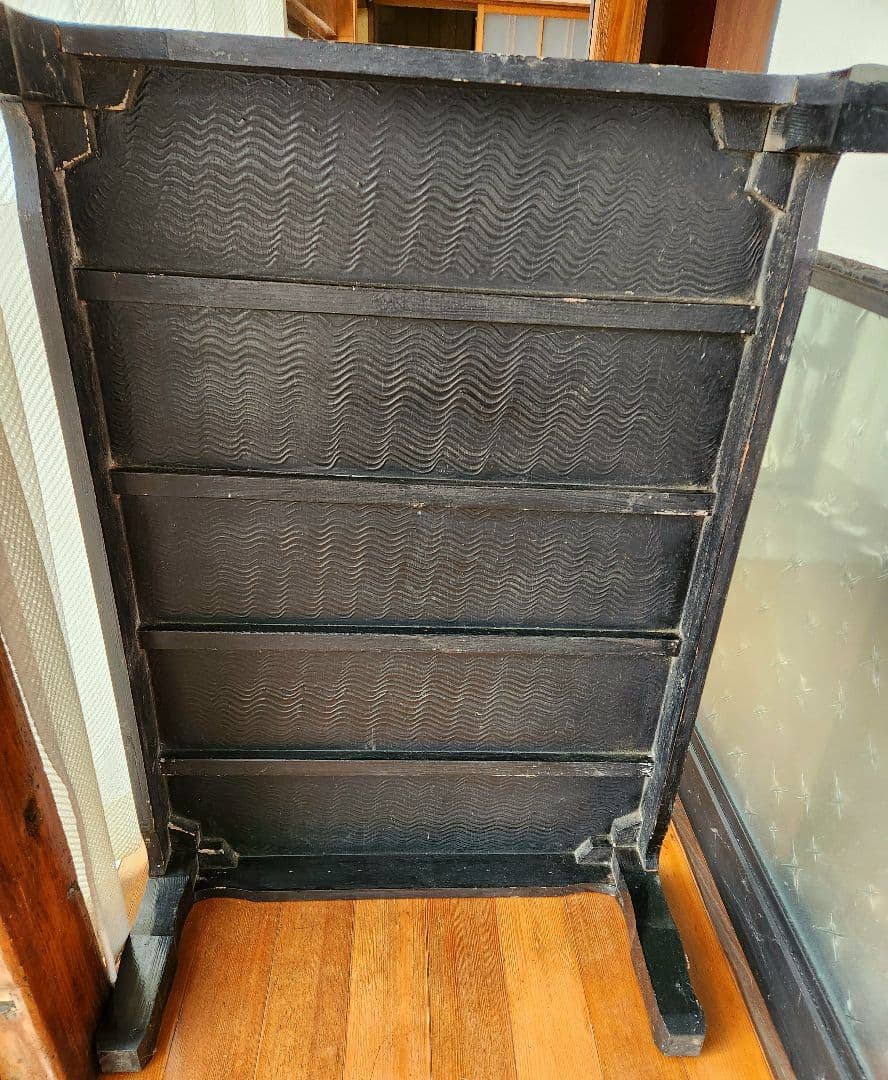 昭和レトロ　座卓