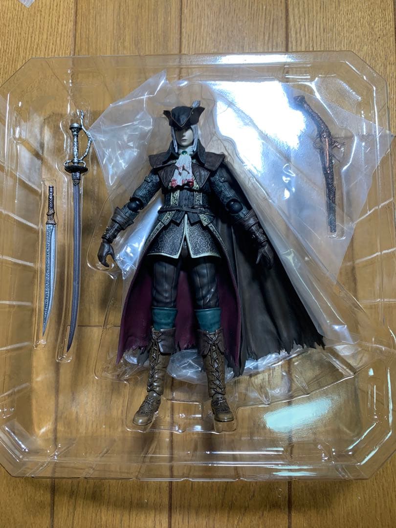 figma 時計塔のマリア DXエディション