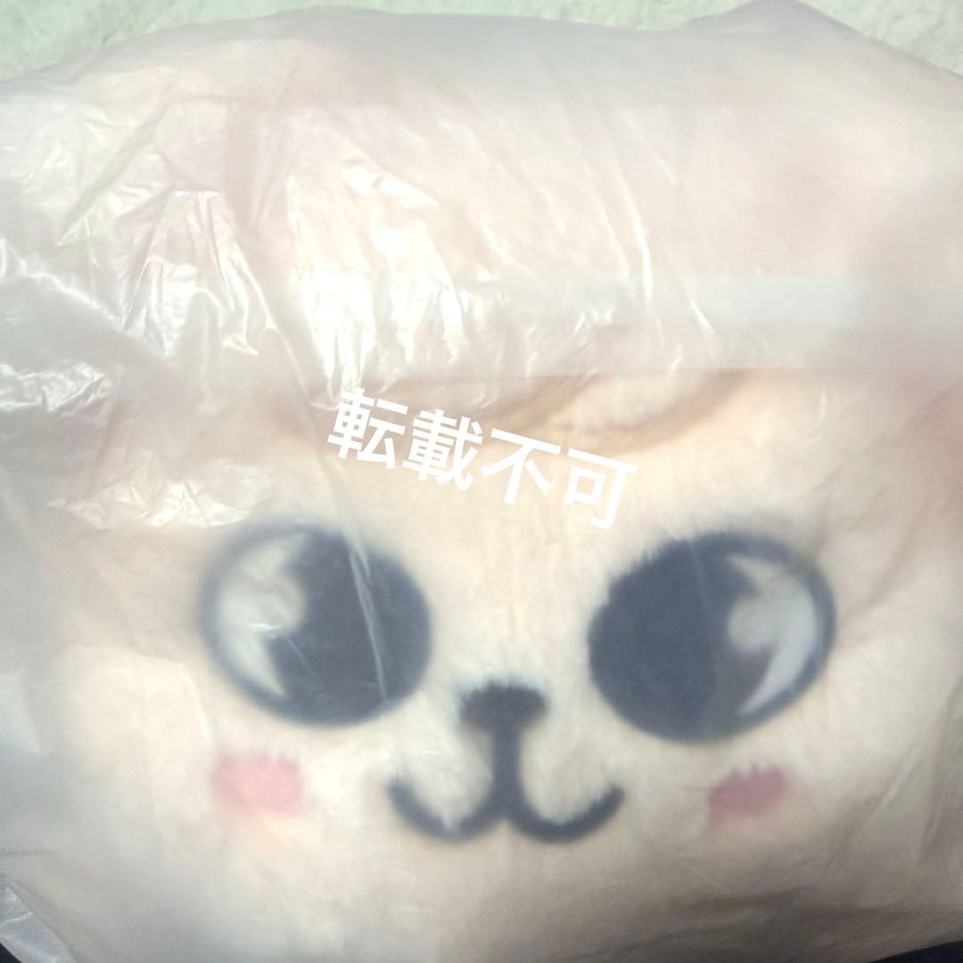 straykids メンプロ スンミン ぬいぐるみ plush lying