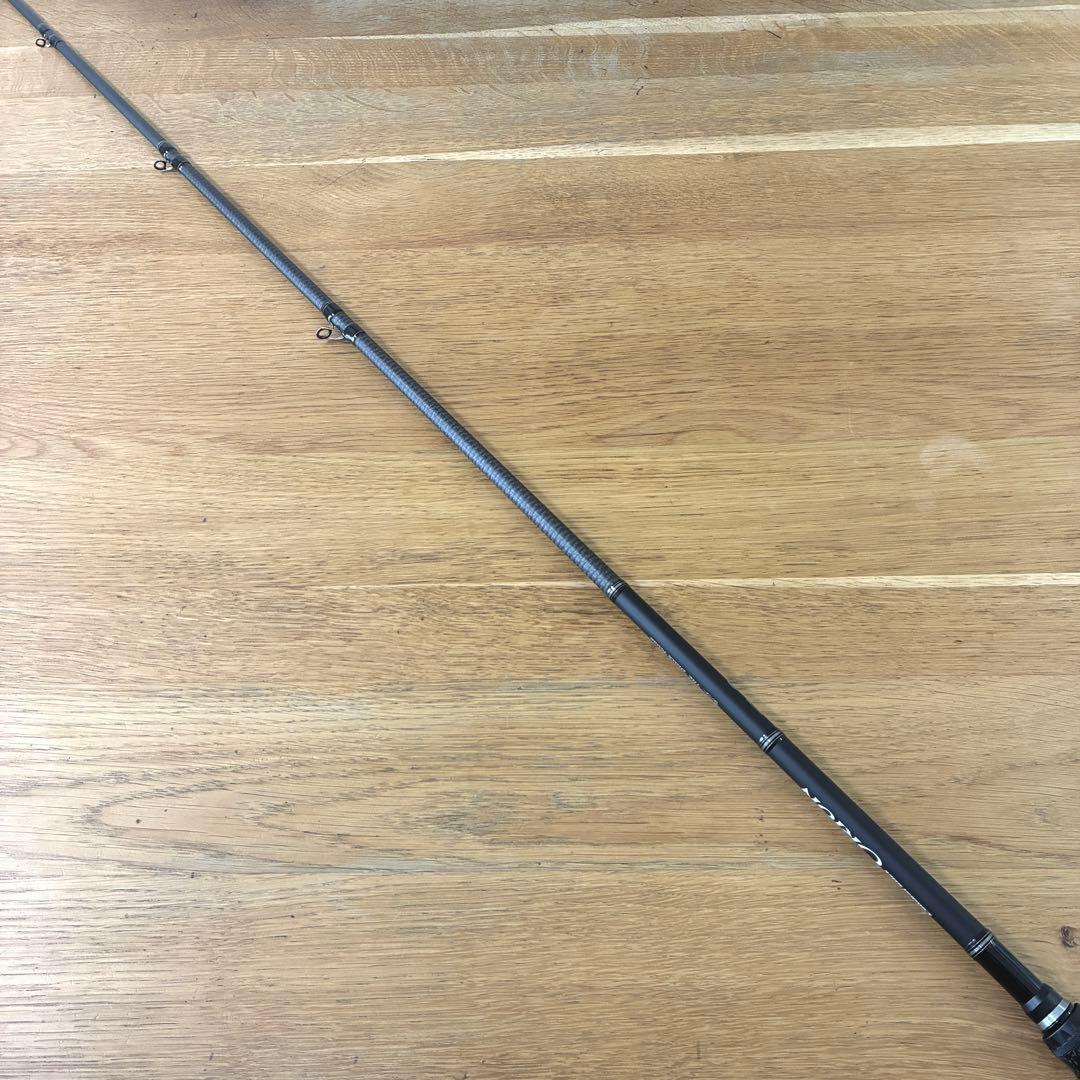 エバーグリーン オライオン OCSC-71H+ ブラックローズ