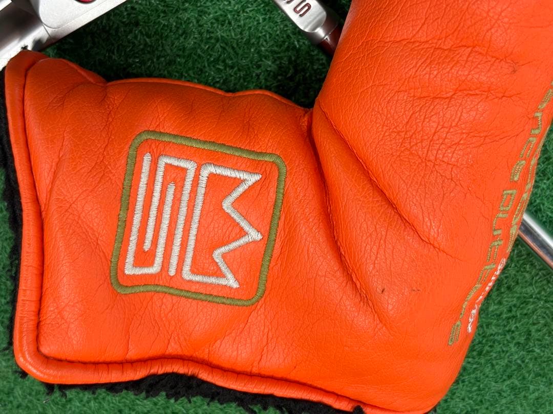 週末価格です。★スコッティキャメロン★スタジオセレクト★ニューポート2.5★33