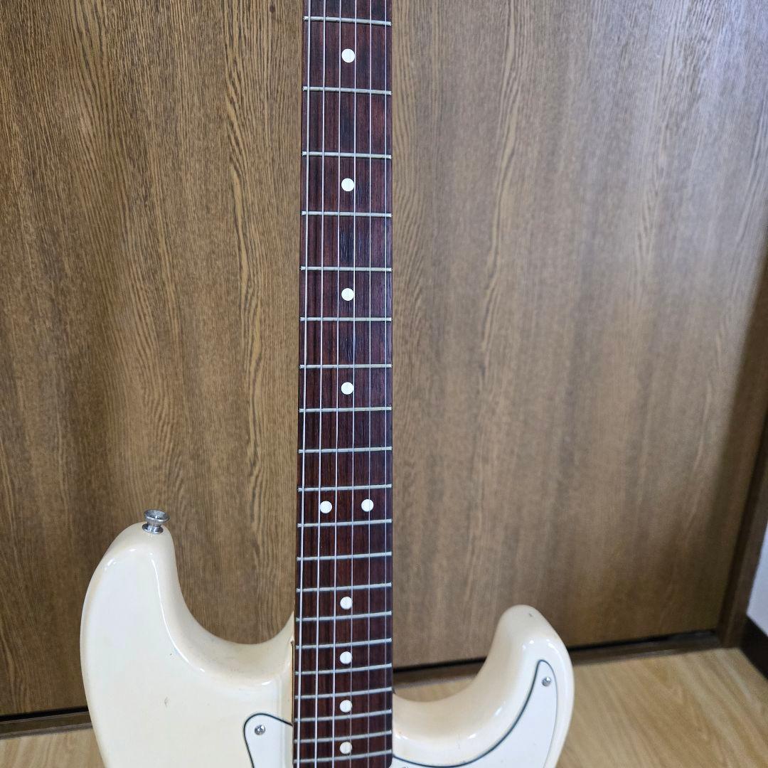 Fender Japan Stratocaster ジャンク　1980年代後半