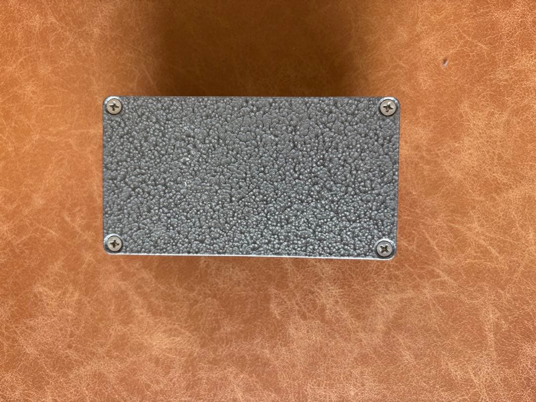 ギター EarthQuaker Devices White Light