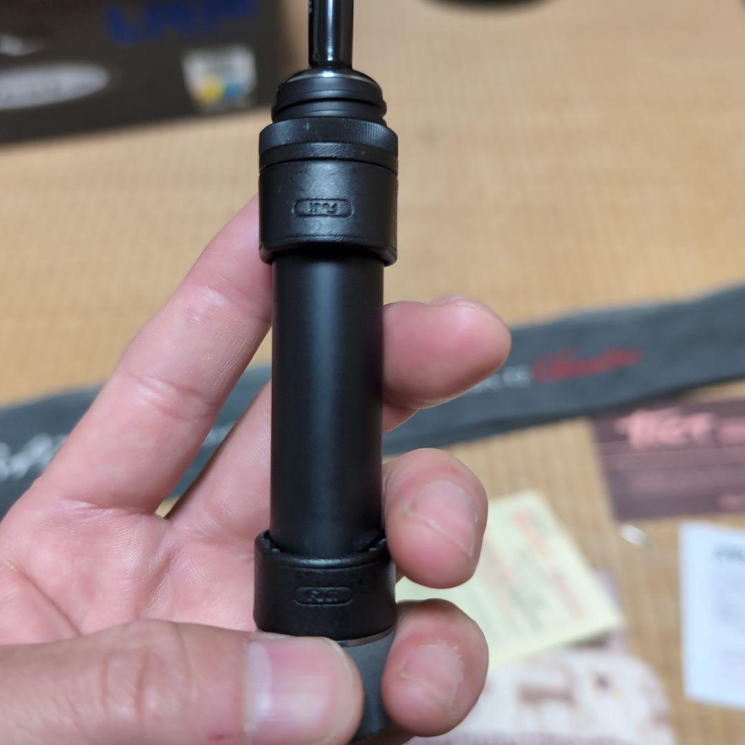 ティクト　スラム　チョーズンワン　UTR-55FS-T2 アジング　メバル