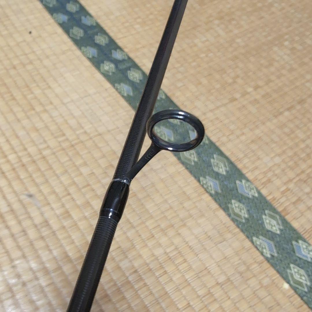 ティクト　スラム　チョーズンワン　UTR-55FS-T2 アジング　メバル