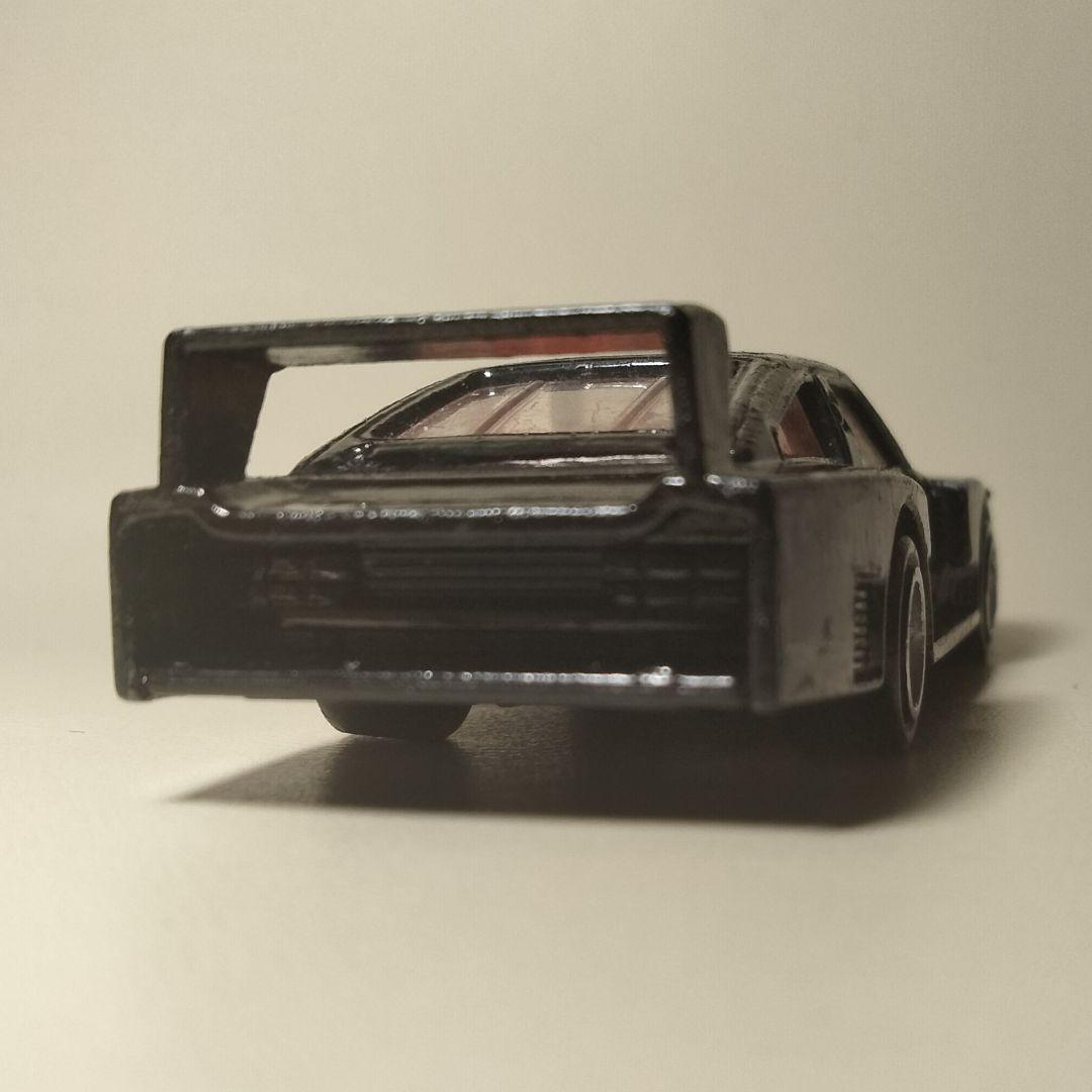 ★商談中★5814 塗装修復トミカ 童夢セリカターボ RENOMA仕様 日本製