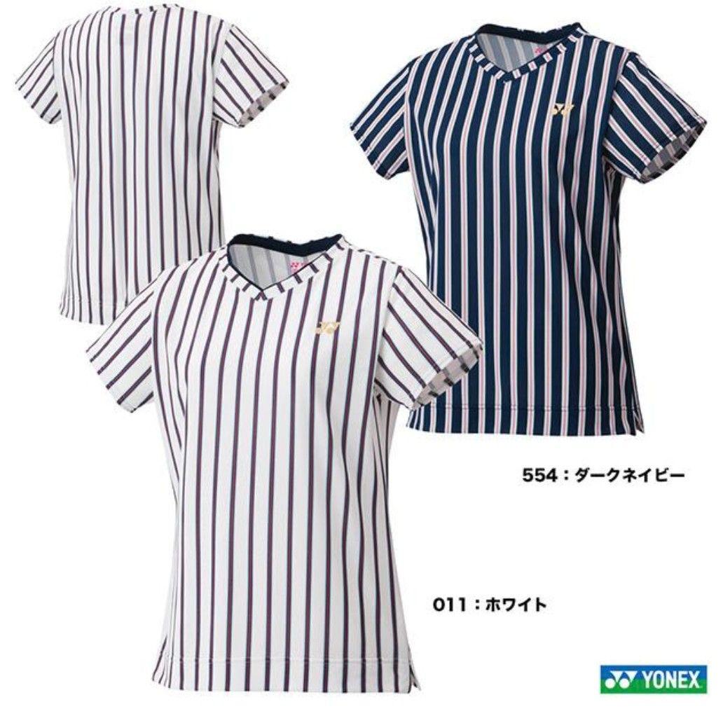 半額以下1回着用【ヨネックス】テニスウェアセットO/フィラ　プリンス　アドミラル