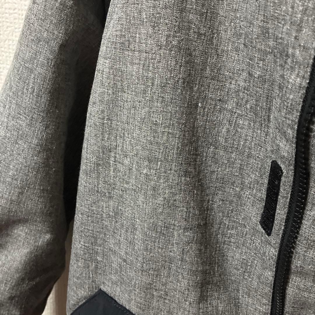 バートン　上下セット　150センチ