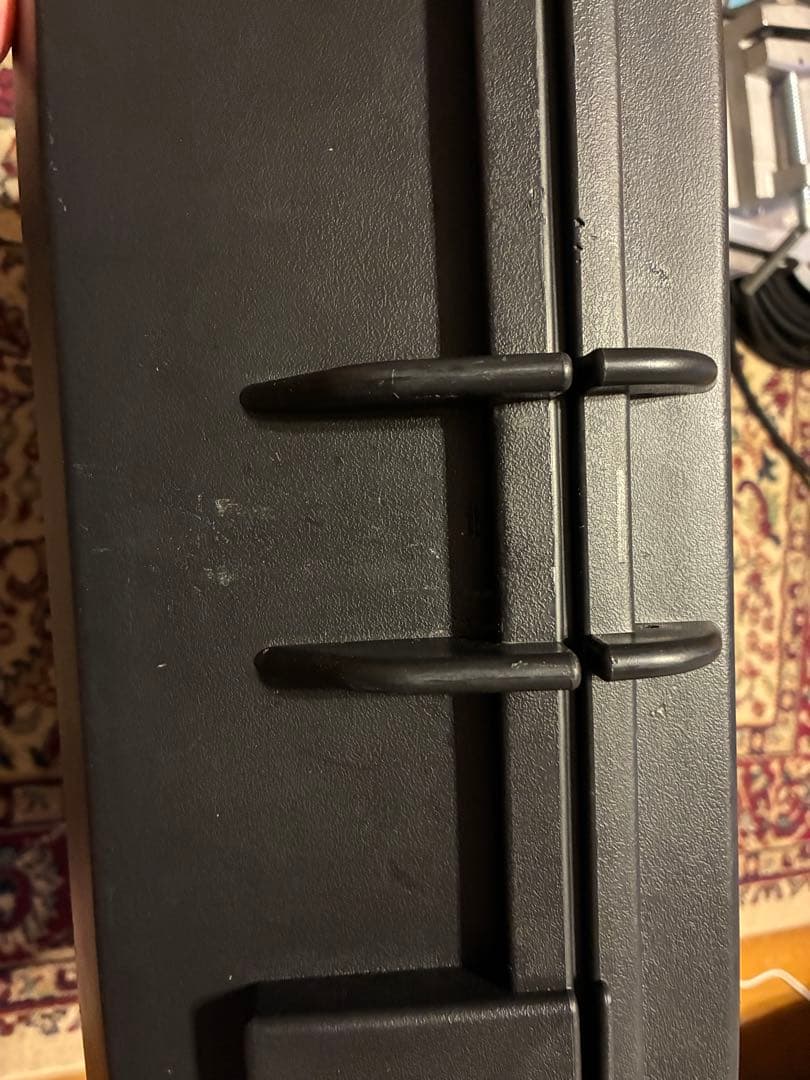 Pioneer DJM 900 nexus ケース付き