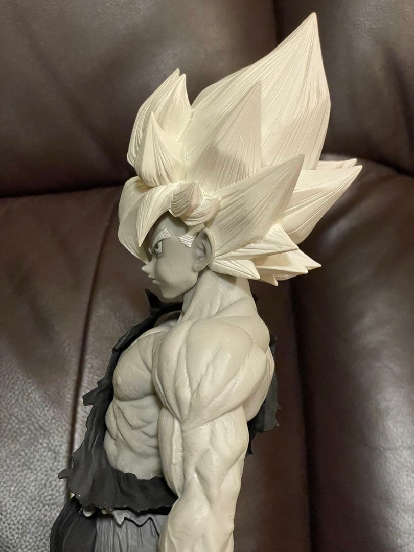 SMSP 孫悟空 03 海外正規品