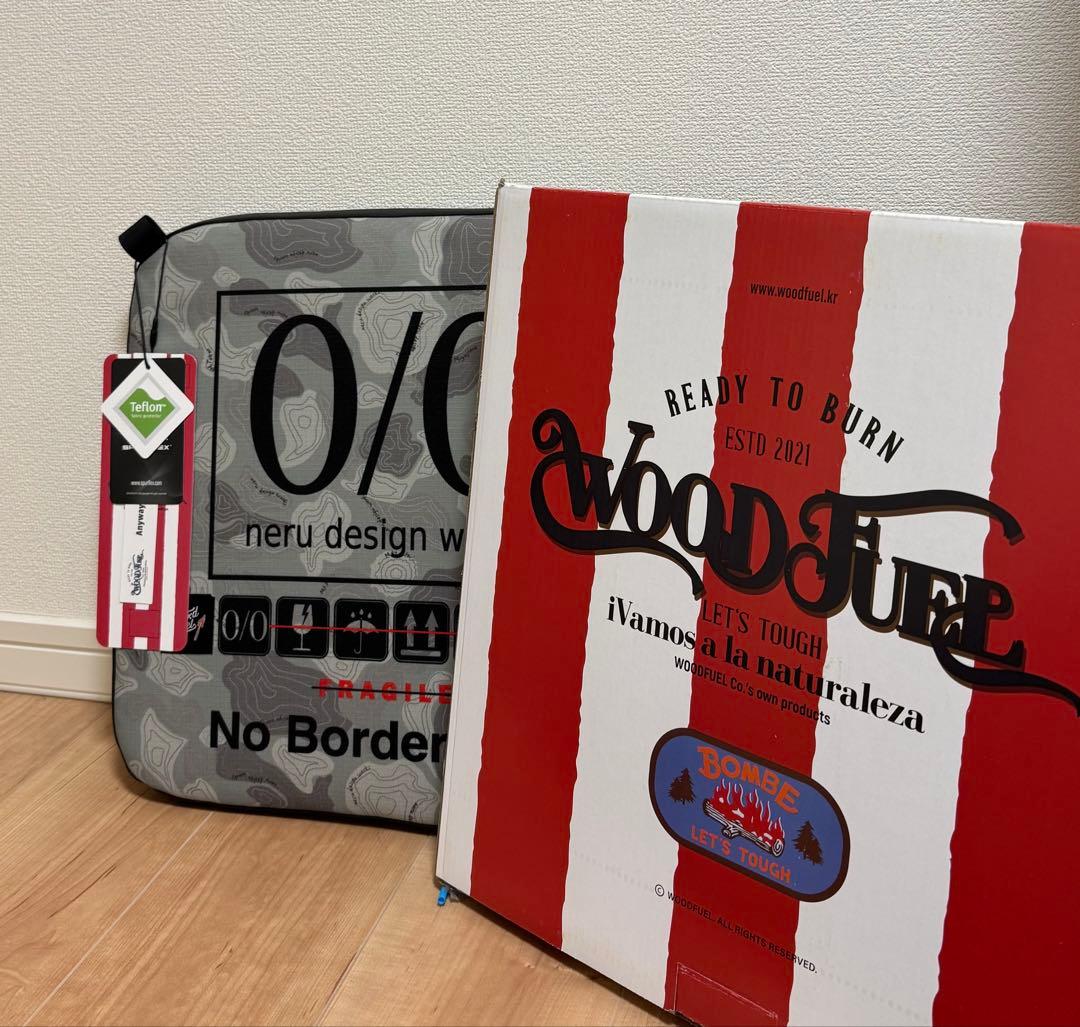 テーブル・チェア・ハンモック nerudesignworks bombe mini