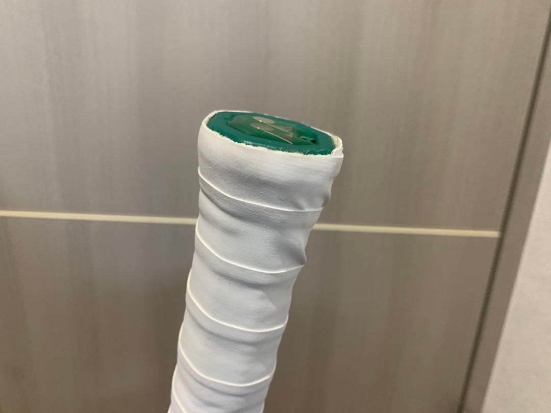 YONEX ヨネックスEZONE DR100 ラケットケース付き