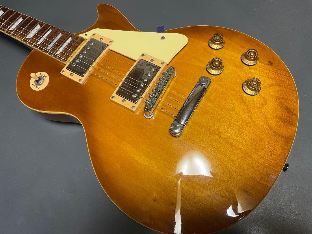 Photogenicレスポールタイプ