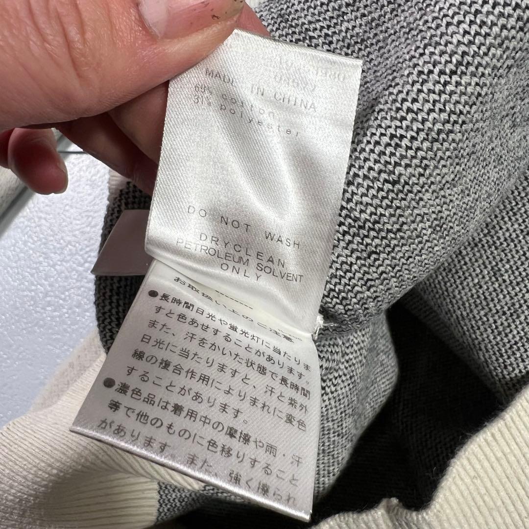 JACKBUNNY ドラえもんコラボ クルーネックセーター ニット 5