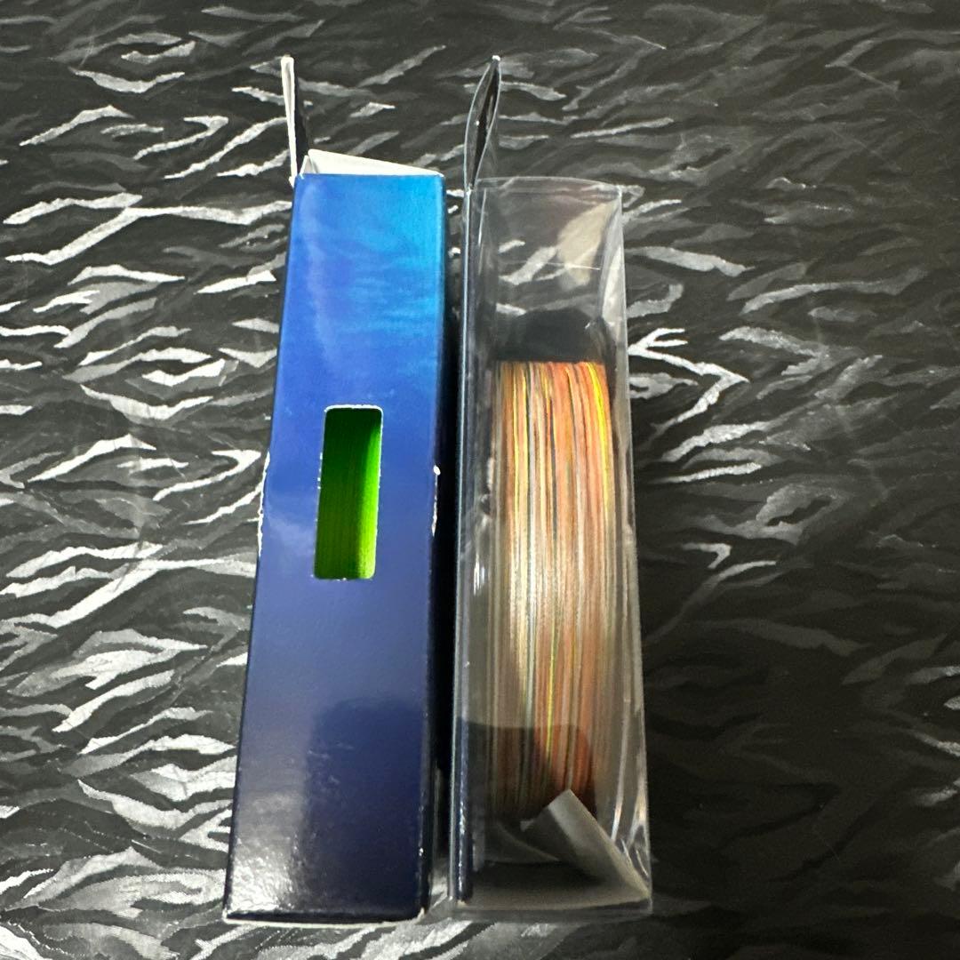 シマノ　オシアジガー MX4 PE 600m/オシア EX8 600ｍ